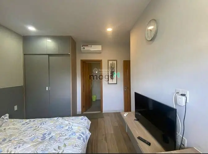 Cho Thuê Căn Hộ Grand View, Quận 7 139M2, 3Pn, Ban Công Giá 26Tr/Tháng