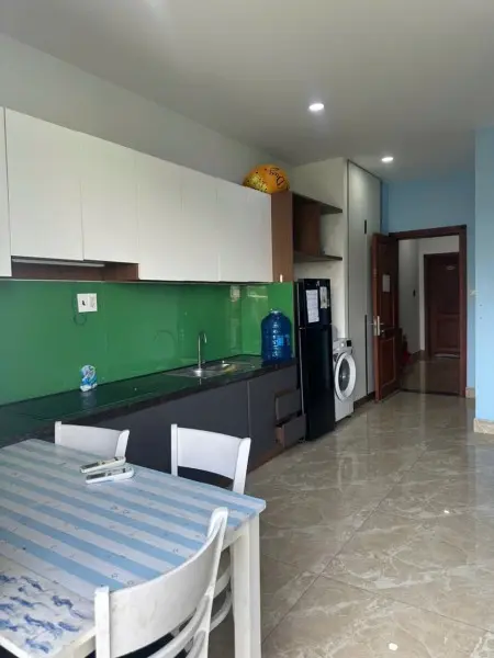 Cho Thuê Phòng Trọ Cao Cấp – Khu Dân Cư Cảng Phú Hữu - Quận 9 - Thủ Đức