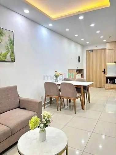 Cho Thuê Nhanh Căn Căn Hộ 2Pn 2Wc Celadon Tân Phú - Phân Khu Ruby 68M2