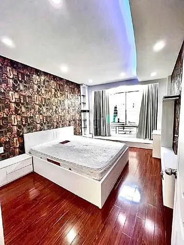 🏠 Nhà Đẹp Phạm Hùng 60M² - 2 Tầng – Tặng Full Nội Thất – Nhỉnh 3 Tỷ