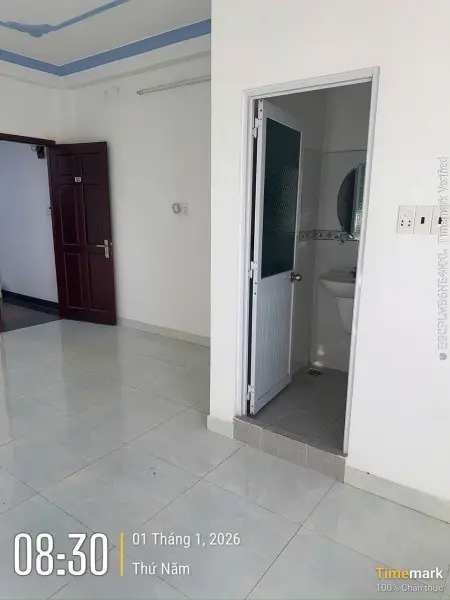 Cho Thuê Phòng Kdc Phong Phú 4 (30–35M²)