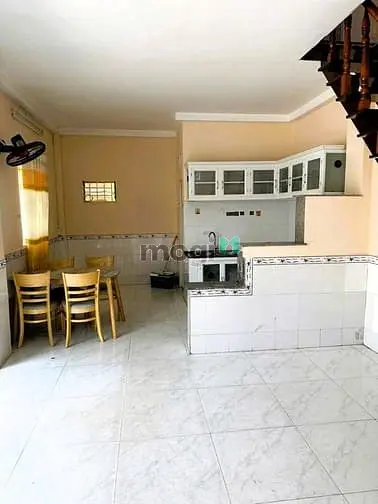 Cho Thuê Nhà 2 Mặt Tiền 70M2 Gần Gigamall, Tiện Kinh Doanh Đa Ngành