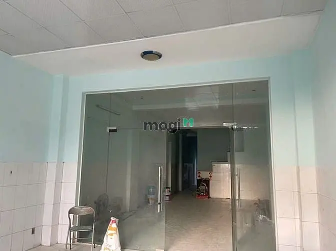 Cho Thuê Mtkd Đường 34 Kdc Tên Lửa (1 Trệt 3 Lầu, 10 Phòng)