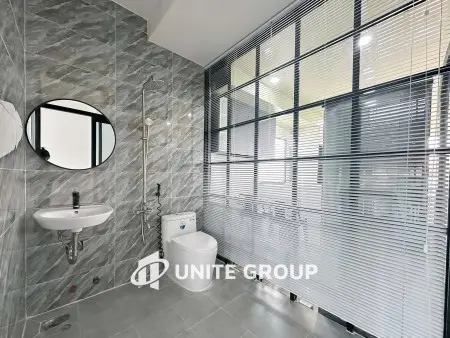 Cho Thuê Căn Hộ – Full Nội Thất – Phú Nhuận