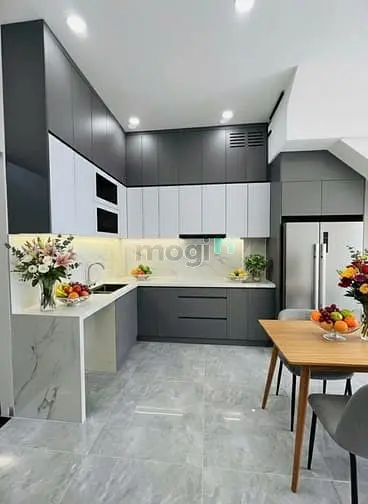 Cần Bán Nhà Đẹp View Sông Tắc 230 Nguyễn Xiển