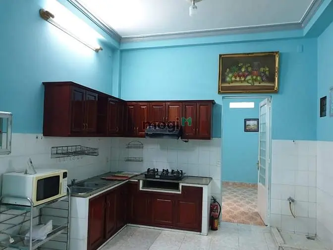 Bán Nhà Đẹp Hiếm Duy Nhất 1 Căn Tại Hẻm 52/3 Đường C1, Phường Tân Bình