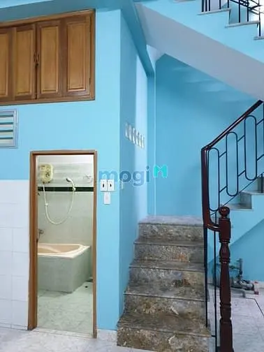 Bán Nhà Đẹp Hiếm Duy Nhất 1 Căn Tại Hẻm 52/3 Đường C1, Phường Tân Bình