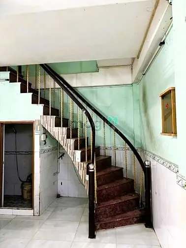 Cho Thuê Nhà Nguyên Căn Hiệp Bình Chánh, 1 Trệt 1 Lầu, Đối Diện Gigama