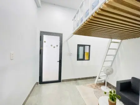 Cho Thuê Trọ Có Gác - Có Nội Thất Giá Rẻ Gần Bến Đò Linh Đông - Gần Các Trường Đại Học