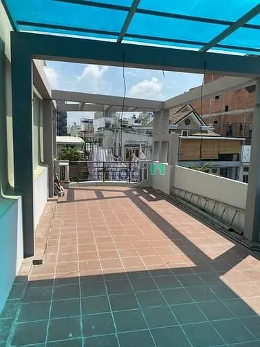 Bán Nhà Hẻm 217- Bùi Đình Túy- Nhà 3 Tầng- Dt 80M- Hẻm Xe Hơi 5M