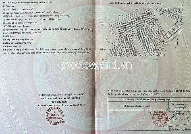 Bán 2 Căn Liền Kề Trần Lựu An Phú, Nhà Cấp 4 – Giá 60 Tỷ, 160 M²