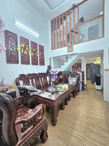 Chính Chủ Mặt Tiền Đường Nguyễn Thông Nối Dài Q3, Gần Ga Metro Saigon