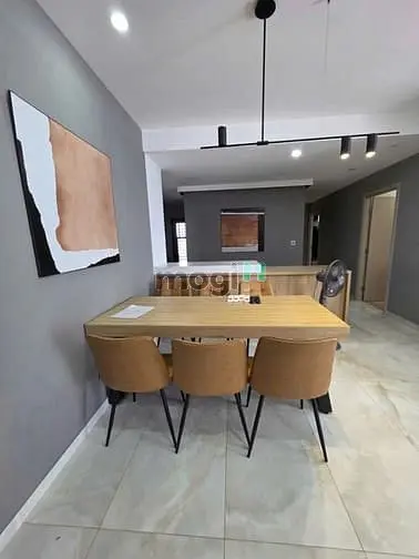 Bán Căn Hộ The Asentia, Quận 7, Phú Mỹ Hưng - 3Pn - Giá Tốt 12,9 Tỷ.