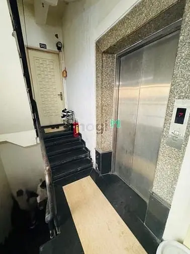 Tòa Nhà Chdv Mặt Tiền Quận 6 Lý Chiêu Hoàng, 110M2, 8 Tầng Thang Máy