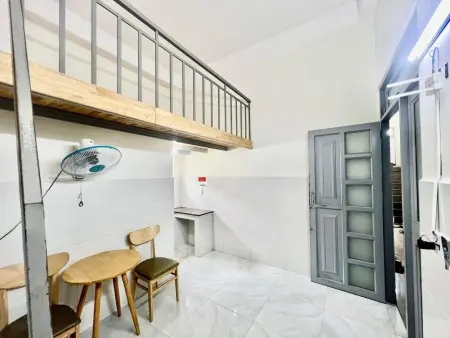 Phòng Giá Rẻ Gần Dh Văn Hiến, Công Thương, Etown…