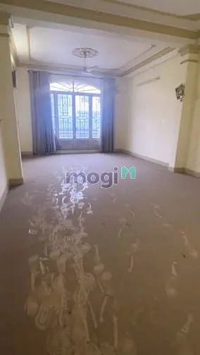 📌💯Bán Nhà Mtnb Khu Tên Lửa 4,5X20M 7 Tầng Gần Công Viên, Coopmart Bt