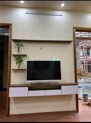 Bán Nhà Gần Biển-2Tầng-Dt54M2-3Pn-Hẽm Ôtô 6M-Vĩnh Hoà-Nha Trang-4Ty8