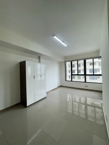 Cho Thuê Phòng Master Lớn Trong Chung Cư Đức Khải