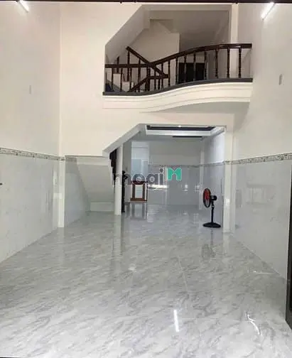 Bán Nhà Gần Biển-2Tầng-Dt54M2-3Pn-Hẽm Ôtô 6M-Vĩnh Hoà-Nha Trang-4Ty8