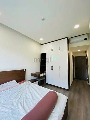 Căn Hộ Ruby - Celadon Có Diện Tích 67M², Thiết Kế 2 Phòng Ngủ 2 Wc