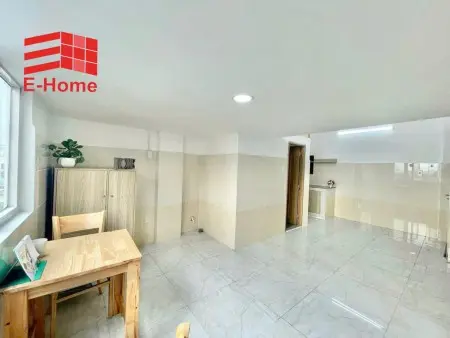Cực Phẩm Duplex Gác Cao M8 Cửa Sổ Trời Thoáng Ngay Thạnh Mỹ Lợi