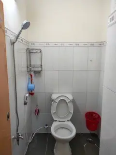 Cho Thuê Phòng Trọ Giá Rẻ Trung Tâm Quận Tân Bình