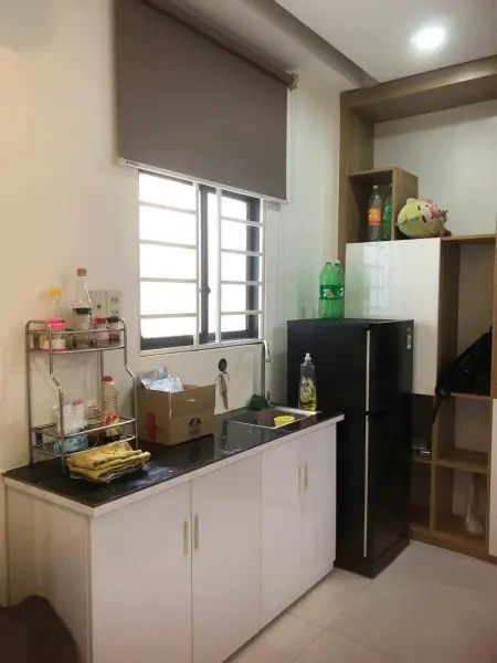 Phòng Trọ Không Nhận Xe Điện Nhưng Nhận Người Dễ Thương Như Bạn!