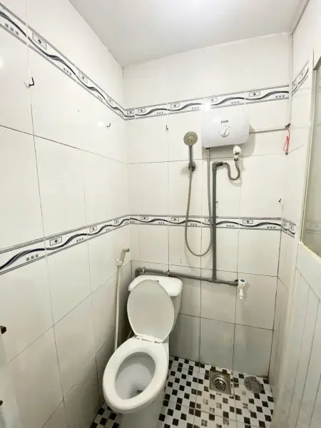 Mã G05 – Phòng Cho Thuê Giá 3.700.000Đ/Tháng. Huỳnh Tấn Phát