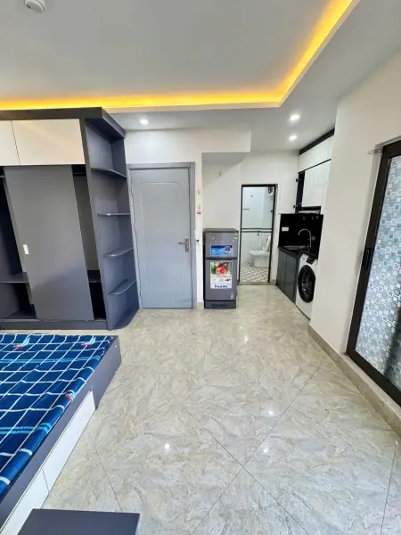 Chmn Có Thang Máy – Studio Full Đồ Chính Kinh - Thanh Xuân (Hn)