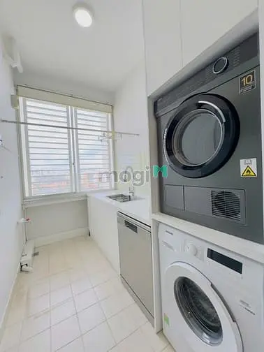 Cho Thuê Căn Hộ Grand View, Dt: 118M2 Giá 28 Tr/Tháng, Nhà Mới, Đầy Đủ