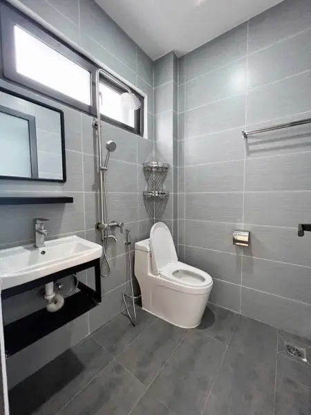 Cho Thuê Căn Hộ 1 Pn Thoáng Mát Sạch Sẽ | Phường 13, Quận Tân Bình