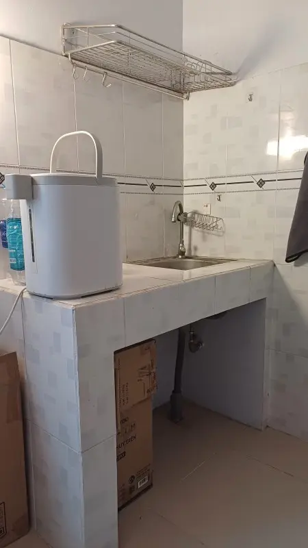 Nhượng Lại Phòng Sát Etown, 554/16 Cộng Hoà, Q. Tân Bình, Có Cửa Sổ