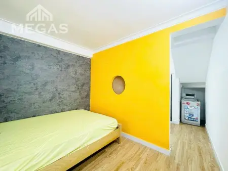 1Pn Quận 10 Đường Tô Hiến Thành, Cửa Sổ Thoáng Giá Tốt.