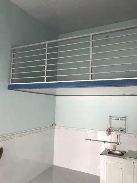 Cho Thuê Phòng Trọ Khu Vực Đại Học Kiến Trúc, Đông Á