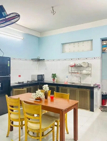 Sleepbox _ Ktx Cửa Đóng Đứng Được Ngay Thăng Long, Quận Tân Bình