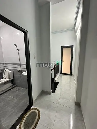 Cho Thuê Góc 2Mtkd Mới Đẹp, Kdc Tên Lửa, Bình Tân