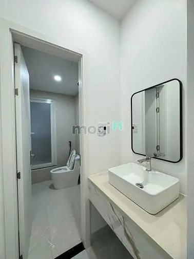 Hòa Thọ Đông - 3.97 Tỷ – Nhà Mới – Lô Góc 2 Mặt Kiệt Ô Tô – 10M Ra