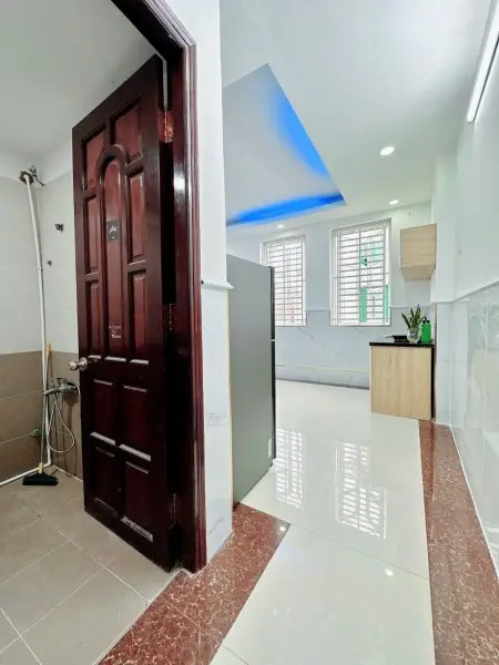 Cho Thuê Phòng Bình Thạnh Thoáng, Full Nội Thất, Thang Máy. Gần Cầu Thị Nghè. Giá Rẻ Chỉ 5Trx