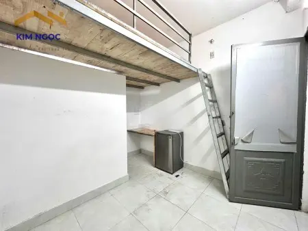 Phòng Trọ Giá Rẻ Cho Sinh Viên- Gần Các Trường Đh,Chợ - Rộng Thoáng