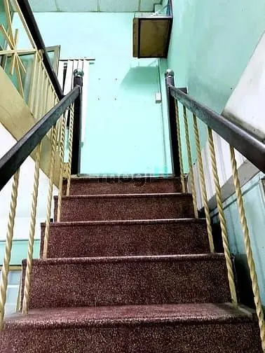 Cho Thuê Nhà Nguyên Căn Hiệp Bình Chánh, 1 Trệt 1 Lầu, Đối Diện Gigama