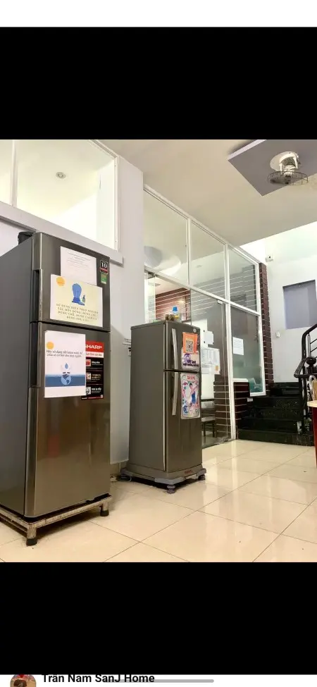 Cho Thuê Ktx Giá Rẻ Tại Quận 2 Tphcm