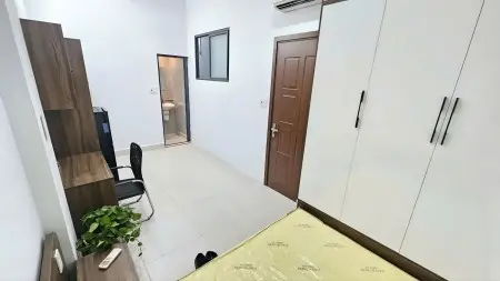 Cho Thuê Phòng Nội Thất Mới Đường Xe Hơi Giá Chỉ Từ 5 Triệu
