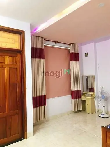 Bán Nhà Góc 2Mt Đường Nhựa 10M-3Tầng-Dt100M2-3Pn-Vĩnh Hoà-Nt-7Ty4💥