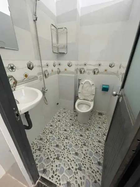 Phòng Trọ Mới Khai Trương Quận 2