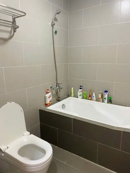 C/C Screc Trường Sa, P12, Q3, Ntcb, Căn Góc, 100M2, 3Pn, 2Wc, 15Tr/Th.