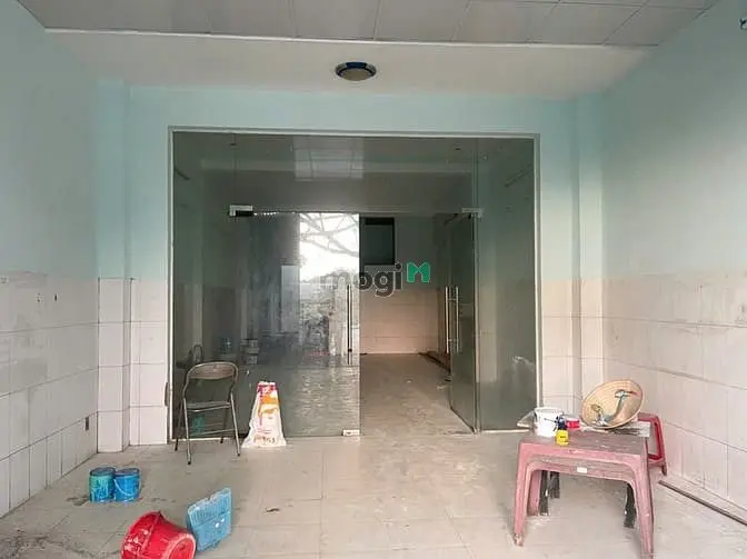 Cho Thuê Mtkd Đường 34 Kdc Tên Lửa (1 Trệt 3 Lầu, 10 Phòng)