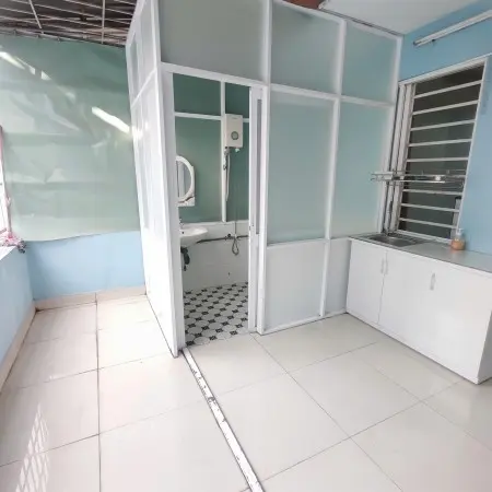 Cho Thuê Phòng – Giá 4.600.000Đ/Tháng. Hẻm 719 Huỳnh Tấn Phát