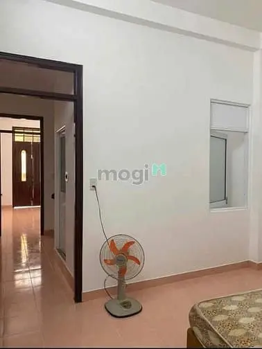 Bán Nhà Gần Biển-2Tầng-Dt54M2-3Pn-Hẽm Ôtô 6M-Vĩnh Hoà-Nha Trang-4Ty8
