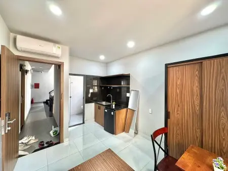 Phòng Full Nội Thất – Đường Hoàng Kế Viêm, Tân Bình – Gần K300 Cộng Hoà, Ngã Tư Bảy Hiền