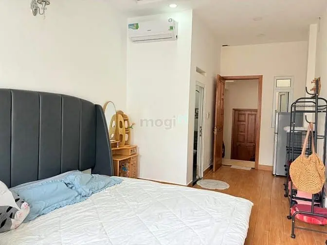 Bán Nhà Đẹp 3 Lầu Hxh 618/13/6A Quang Trung P11 Gò Vấp